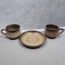 Denby romany cups for sale  Columbus