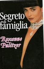 Segreto famiglia hardcover usato  Vejano