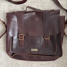 Vintage martens brown for sale  ST. HELENS