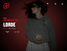 Tickets lorde konzert, gebraucht gebraucht kaufen  Köln