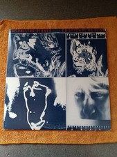 The Rolling Stones – Emotional Rescue. Vinyl LP Record Album. comprar usado  Enviando para Brazil