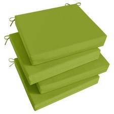 Outdoor chair cushions for sale  Brentwood