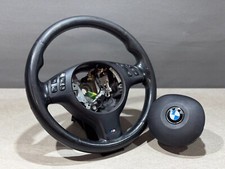 Lenkrad multifunktion leder gebraucht kaufen  Baesweiler
