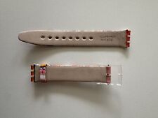 Swatch skin orange usato Swatch skin orange usato  Borgo Valsugana