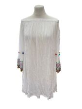 Bnwt white beach for sale  CHELTENHAM