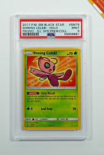 Pokemon psa shining usato  Bergamo
