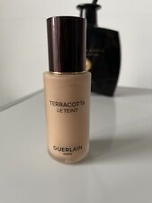 Guerlain terracotta teint gebraucht kaufen  Hungen