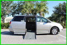 2010 toyota sienna for sale  Bradenton