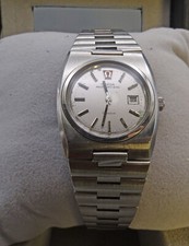 Mega seamaster geneve gebraucht kaufen  Altshausen