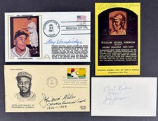 Negro league stars for sale  Dallas