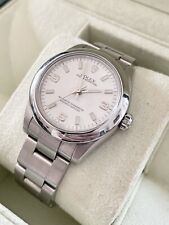 Rolex yster perpetual gebraucht kaufen  München