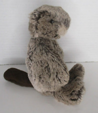 Jellycat beaver plush for sale  Roxboro