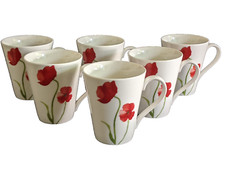 Six guildcrest collection for sale  NORWICH