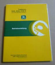 John deere traktoren gebraucht kaufen  Recke
