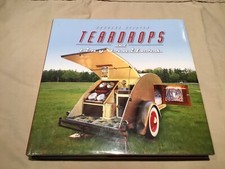 Teardrops tiny trailers for sale  Cincinnati