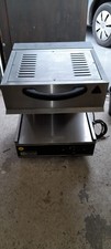 Bartscher salamander grill gebraucht kaufen  Bad Doberan-Umland