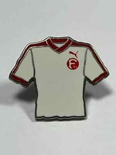 Fortuna düsseldorf pin gebraucht kaufen  Pfarrkirchen