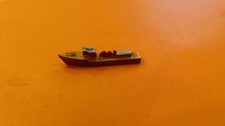 Hansa feuerlöschboot hne gebraucht kaufen  Deutschland