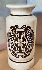 Vtg arklow pottery for sale  Eastport