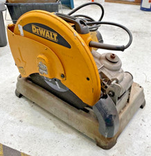 Dewalt chop saw for sale  READING