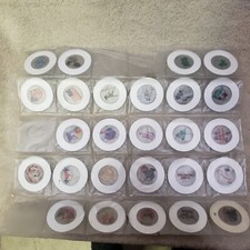 Set slide images for sale  Belding