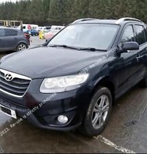 Hyundai santa 2.7 for sale  BOLTON