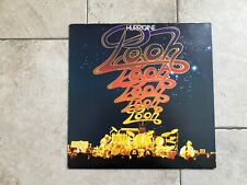 Pooh hurricane vinile usato  Varese