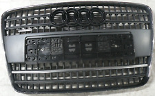 Kühlergrill grill audi gebraucht kaufen  Ermsleben