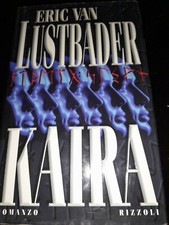 Libro kaira eric usato  Breno
