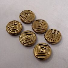 Lot boutons anciens d'occasion Lot boutons anciens d'occasion  Viry