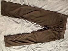 Hackett mens chino for sale  GLASGOW