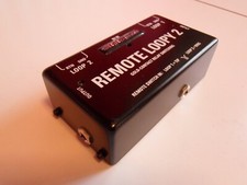 Gigrig remote loopy for sale  LONDON