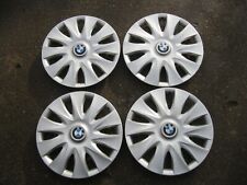 Bmw e46 radkappen gebraucht kaufen  Stolberg (Rhld.)