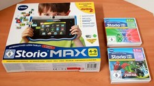 Kinder lern tablet gebraucht kaufen  Leipzig