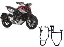 Coppia cavalletti alza usato  Misilmeri