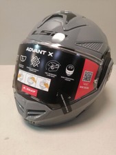 Motorradhelm ls2 klapphelme gebraucht kaufen  Herten