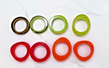 Vintage marbled bakelite for sale  Laguna Niguel