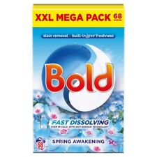 Bold 2in1 washing for sale  GLASGOW