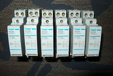 Hager es220 contacteur d'occasion  Barr