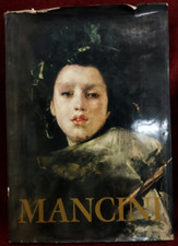 Antonio mancini fortunato usato  Roma