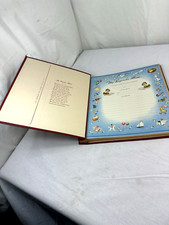 Vtg 1940 keepsake for sale  Springfield