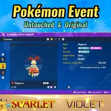 Magearna event home for sale  New York