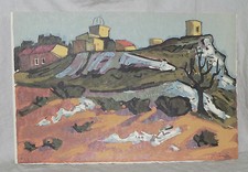 Quilici pigeonnier. lithograph d'occasion  Marseille VII