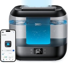 Dreo ultrasonic air for sale  Pompano Beach
