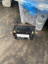Rotax max battery for sale  LIVERPOOL