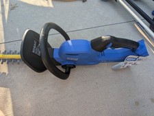 Kobalt 24v hedge for sale  Peninsula