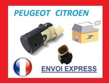 Radar recul peugeot d'occasion  France