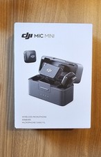 Dji mic mini gebraucht kaufen  Bubenheim, Essenheim, Zornheim