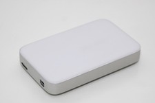 Buffalo ministation thunderbol gebraucht kaufen  Torgau
