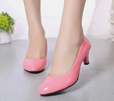 Women court shoes for sale  LEEDS